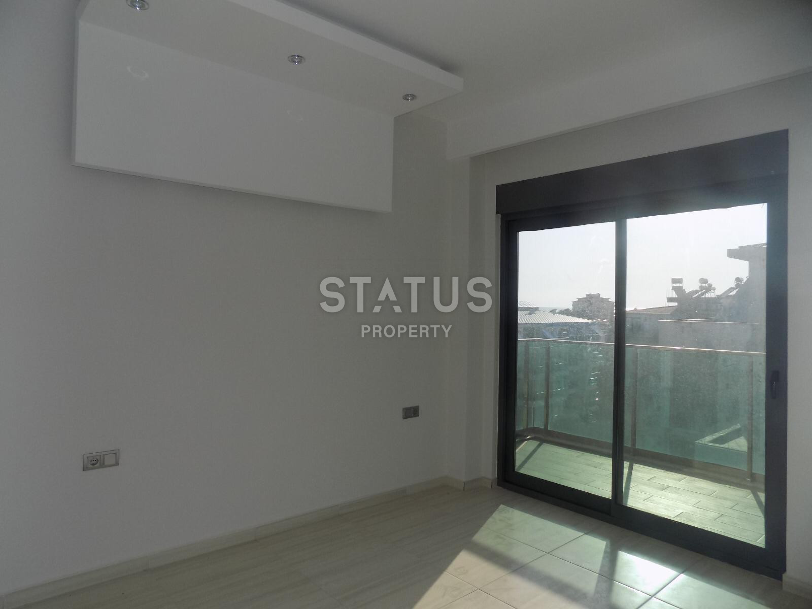 Newly renovated 3+1 penthouse in Avsallar, 150 m2 фото 9