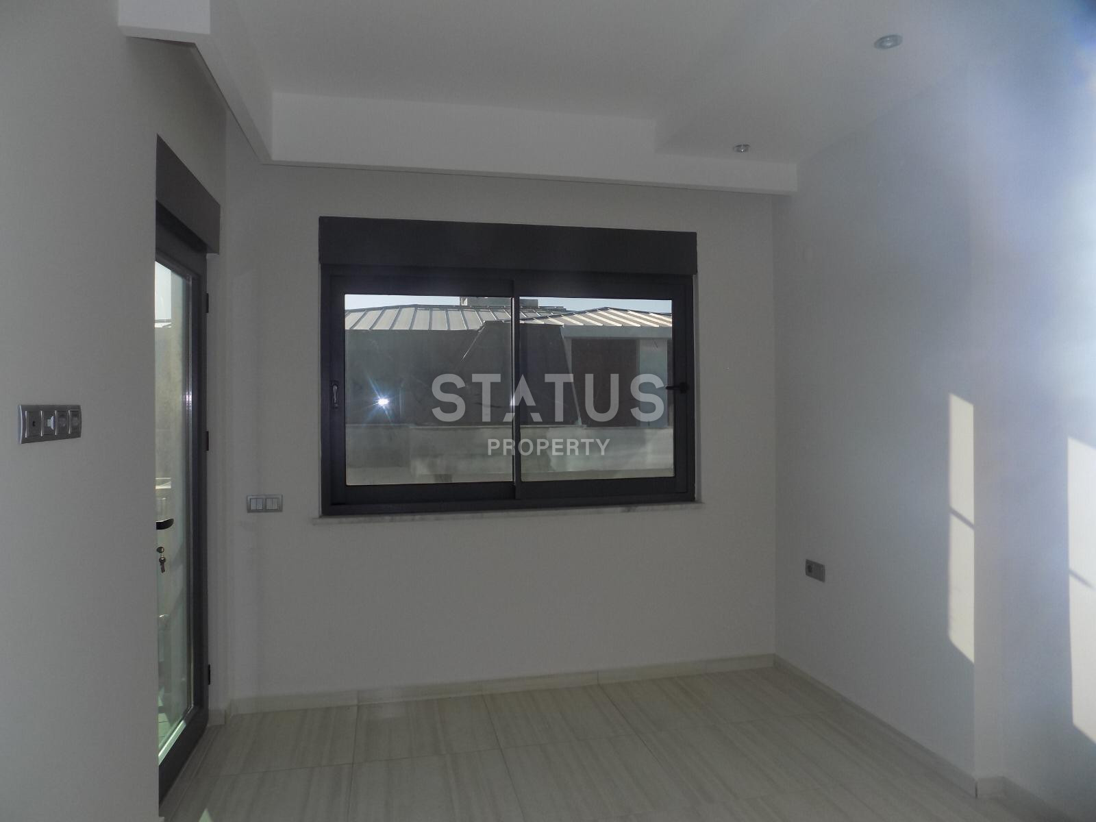 Newly renovated 3+1 penthouse in Avsallar, 150 m2 фото 10