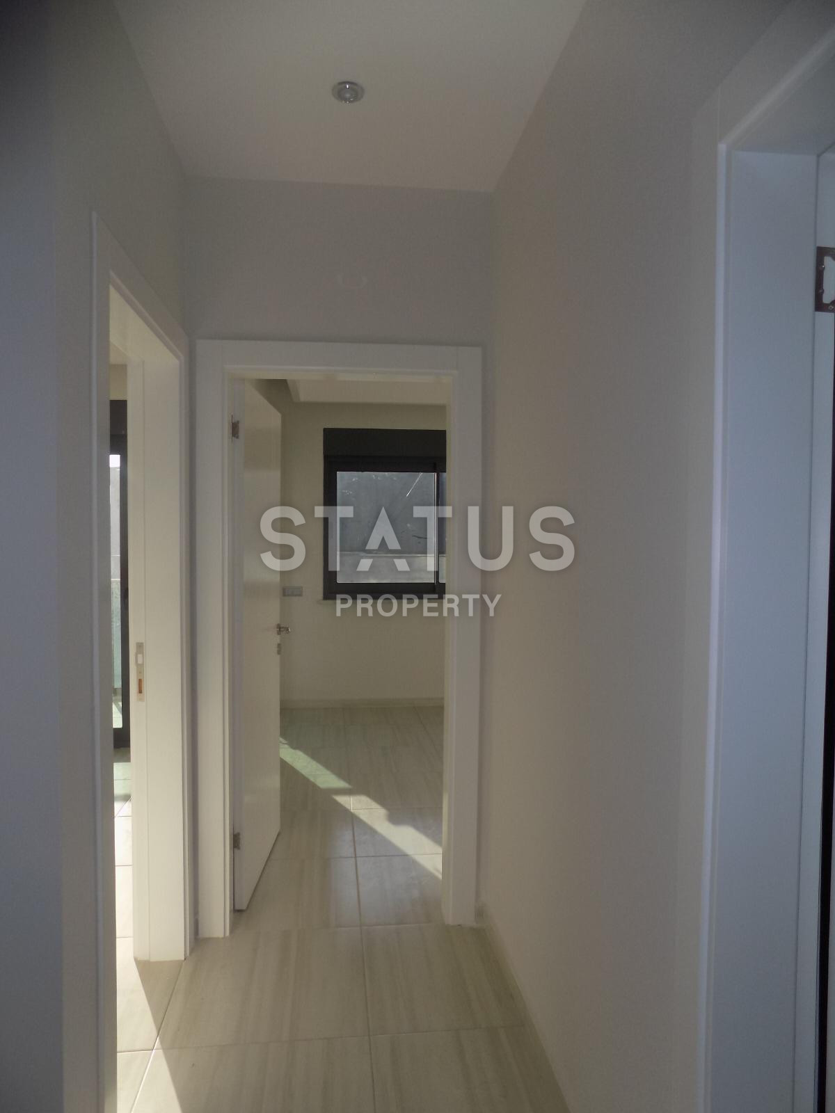 Newly renovated 3+1 penthouse in Avsallar, 150 m2 фото 11