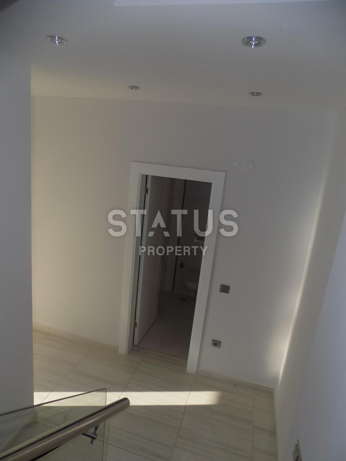 Newly renovated 3+1 penthouse in Avsallar, 150 m2 фото 12