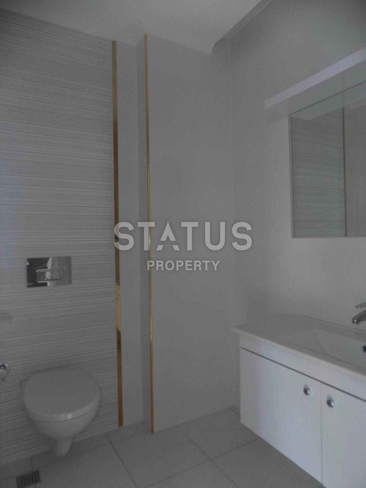 Newly renovated 3+1 penthouse in Avsallar, 150 m2 фото 13