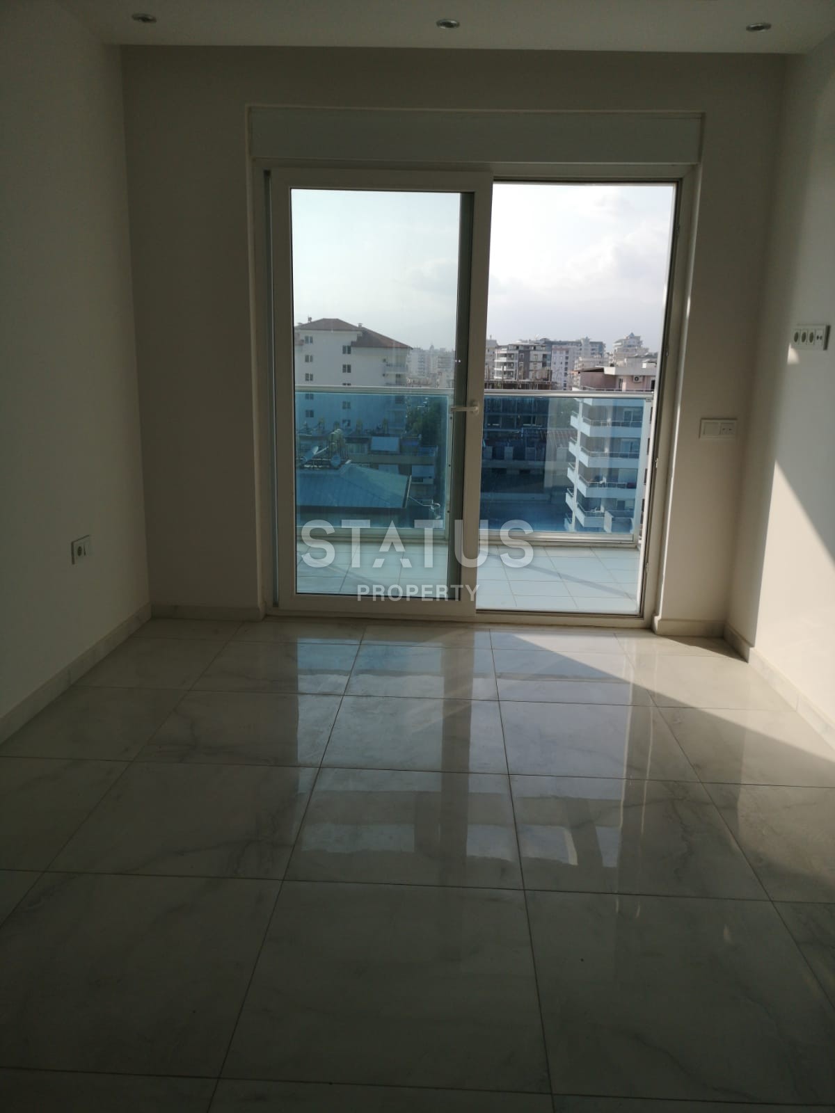 Новая двухкомнатная квартира в комплексе с отличной инфраструктурой, 60 м2 фото 14