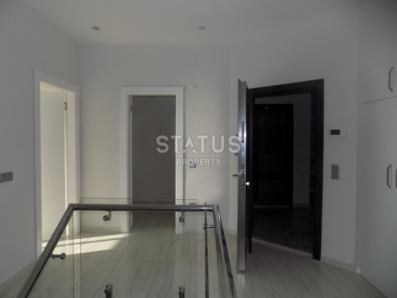 Newly renovated 3+1 penthouse in Avsallar, 150 m2 фото 21