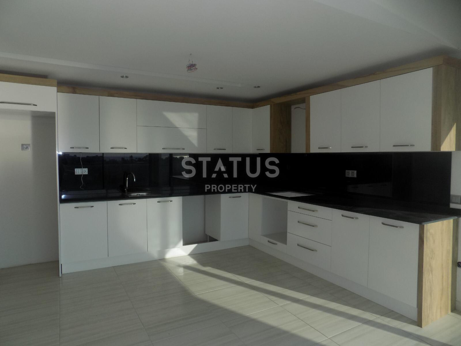 Newly renovated 3+1 penthouse in Avsallar, 150 m2 фото 22