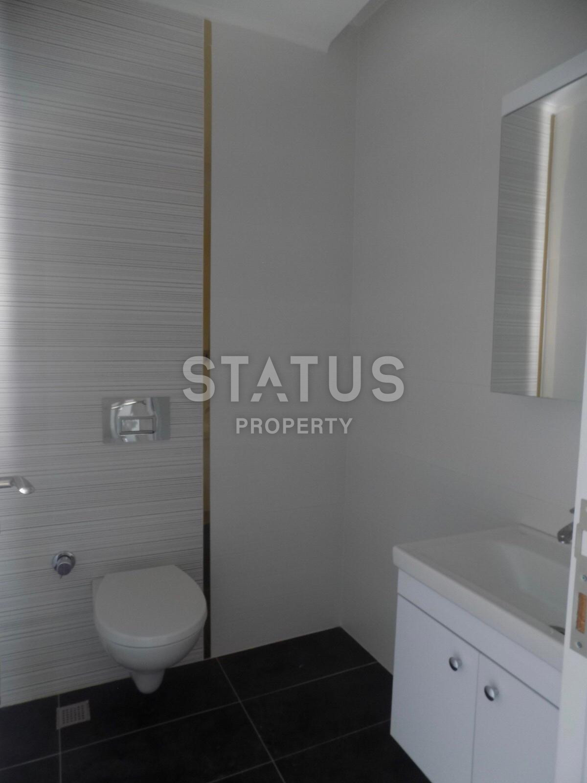 Newly renovated 3+1 penthouse in Avsallar, 150 m2 фото 23