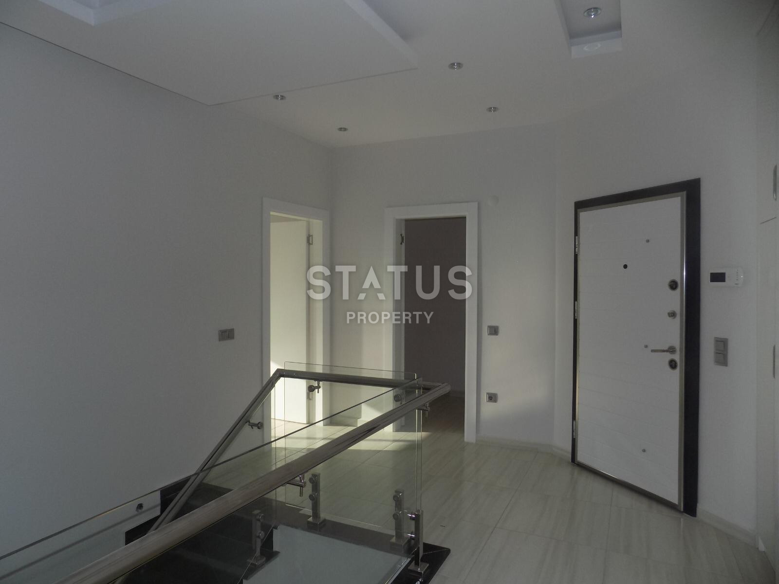 Newly renovated 3+1 penthouse in Avsallar, 150 m2 фото 26