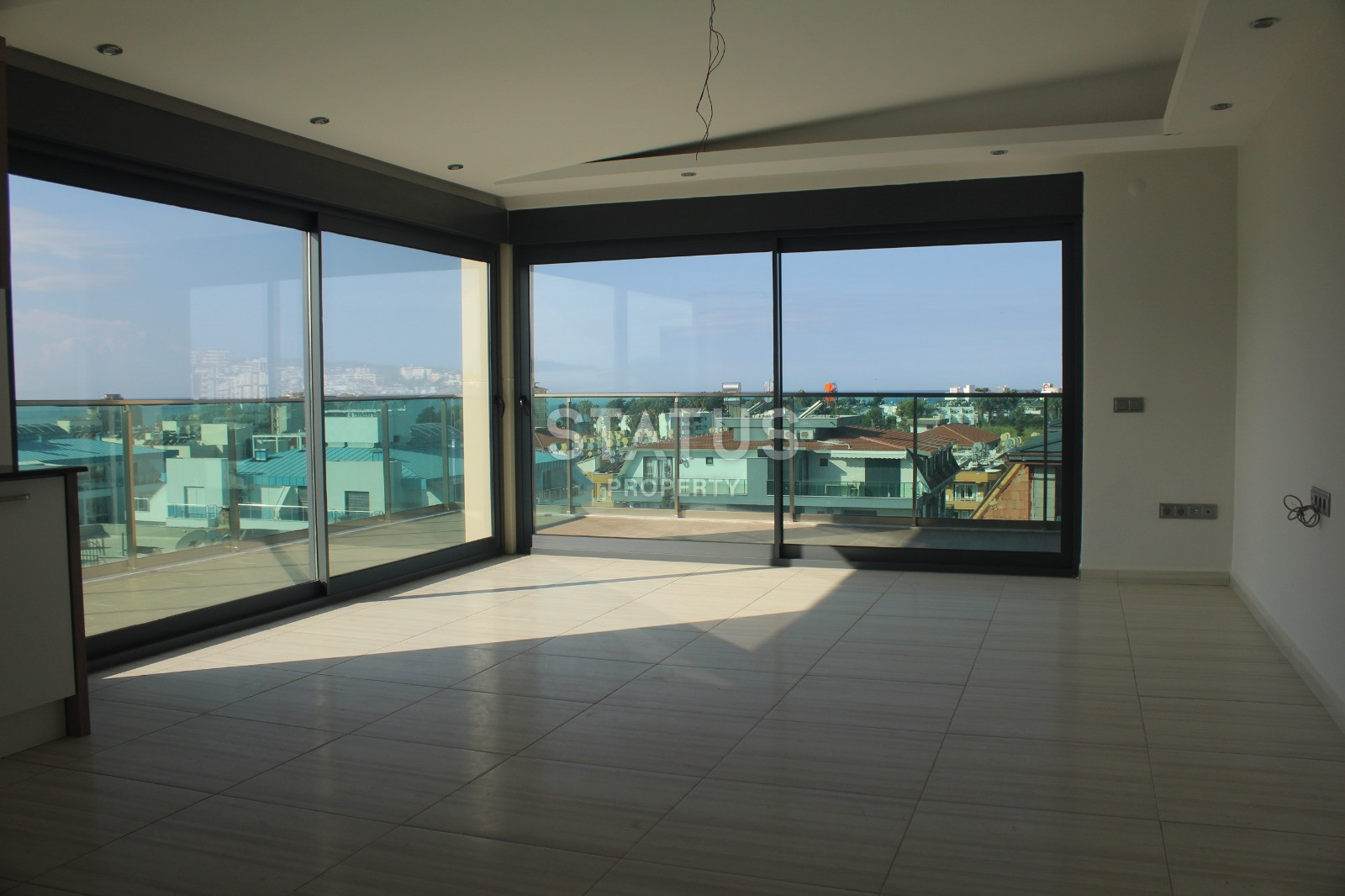 Newly renovated 3+1 penthouse in Avsallar, 150 m2 фото 28