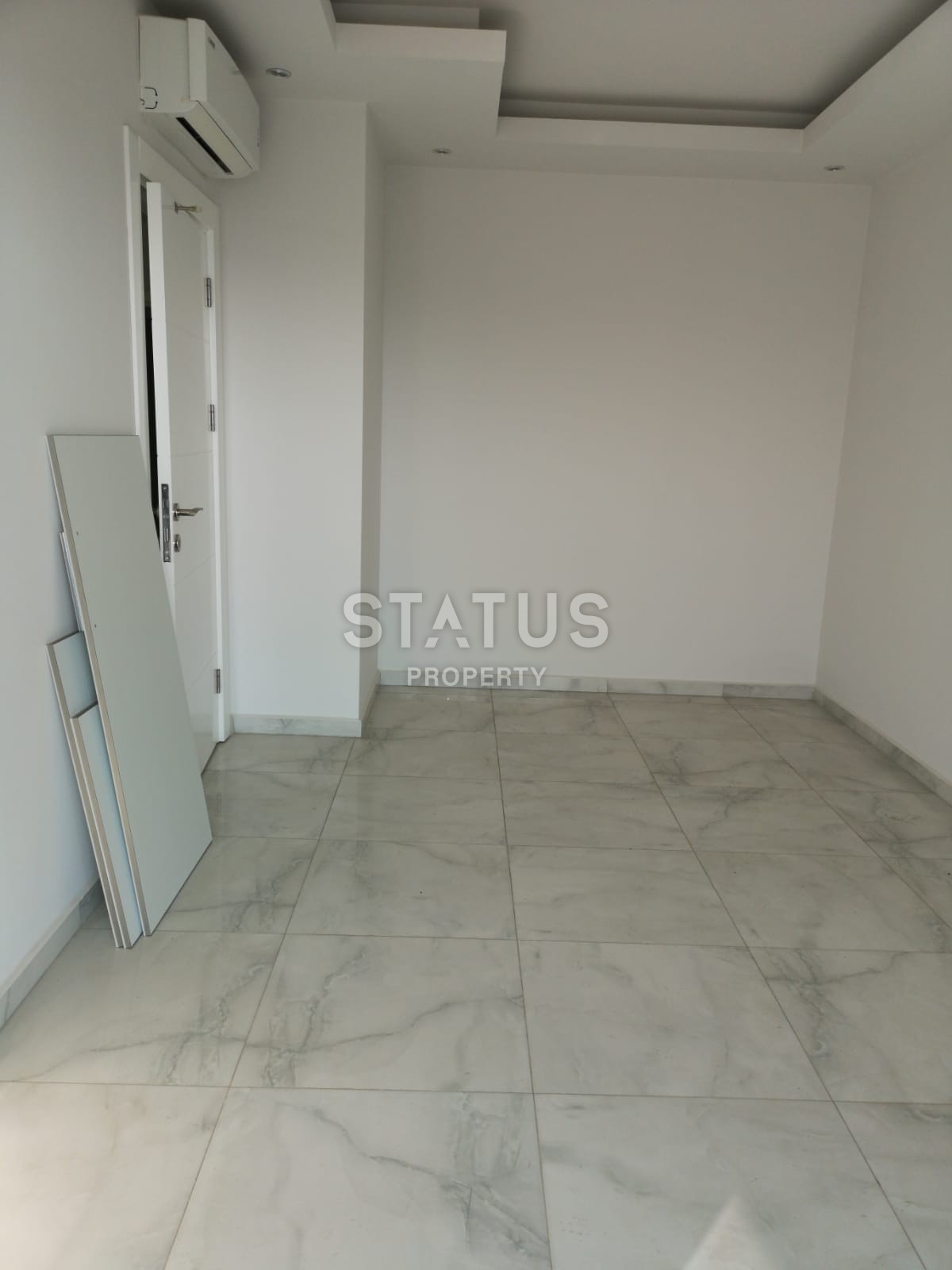 Новая двухкомнатная квартира в комплексе с отличной инфраструктурой, 60 м2 фото 15