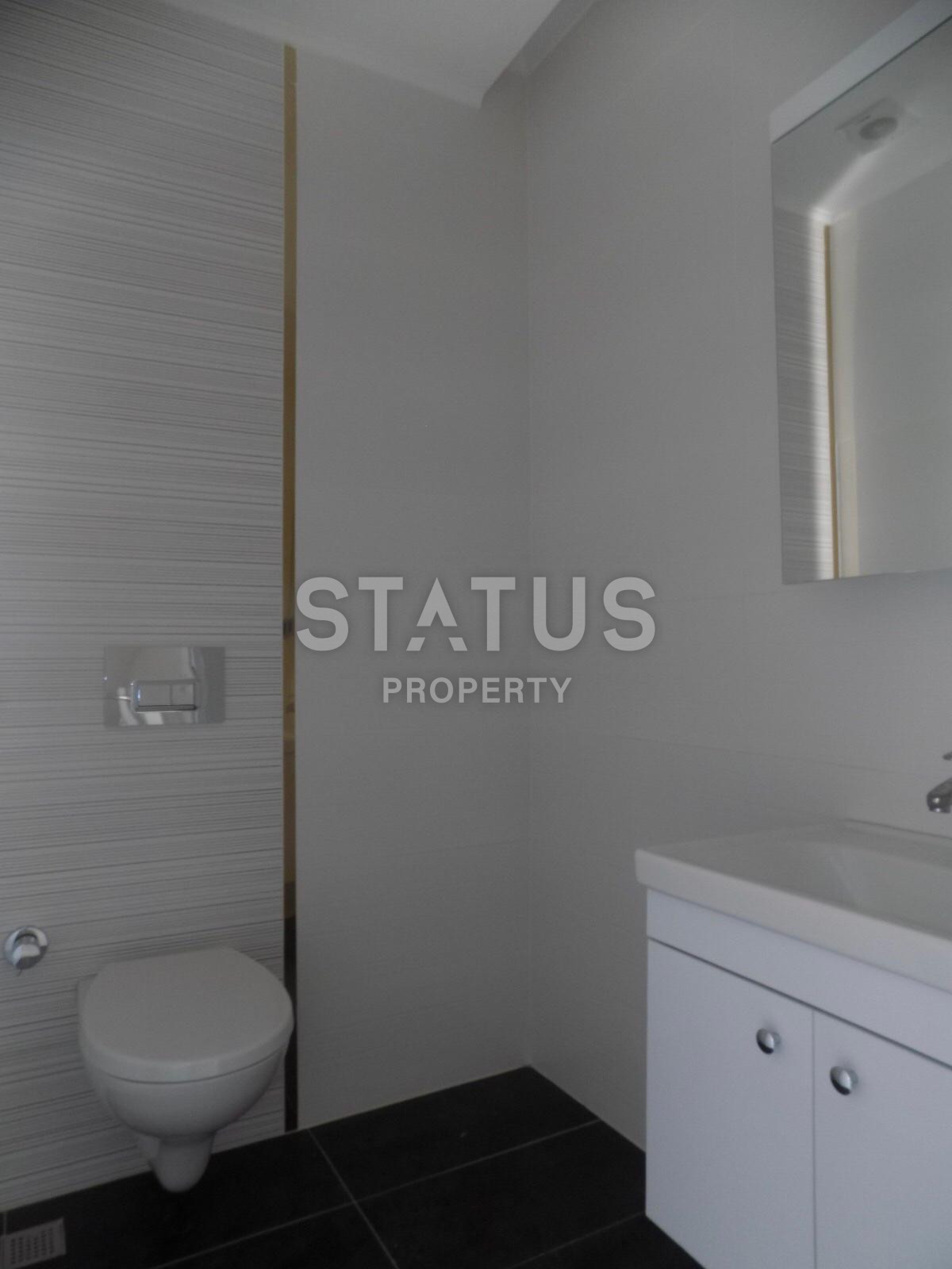 Newly renovated 3+1 penthouse in Avsallar, 150 m2 фото 31