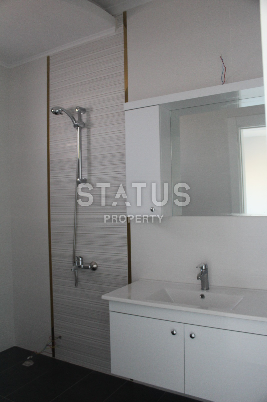 Newly renovated 3+1 penthouse in Avsallar, 150 m2 фото 35