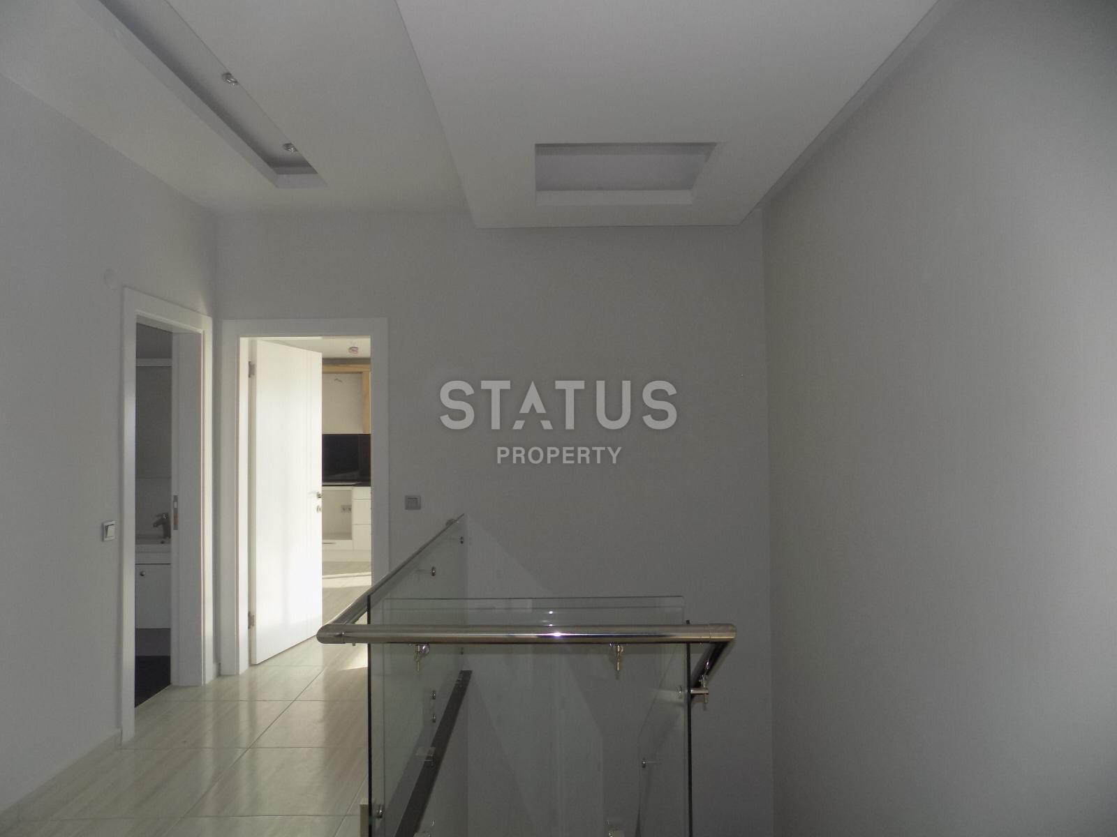 Newly renovated 3+1 penthouse in Avsallar, 150 m2 фото 38