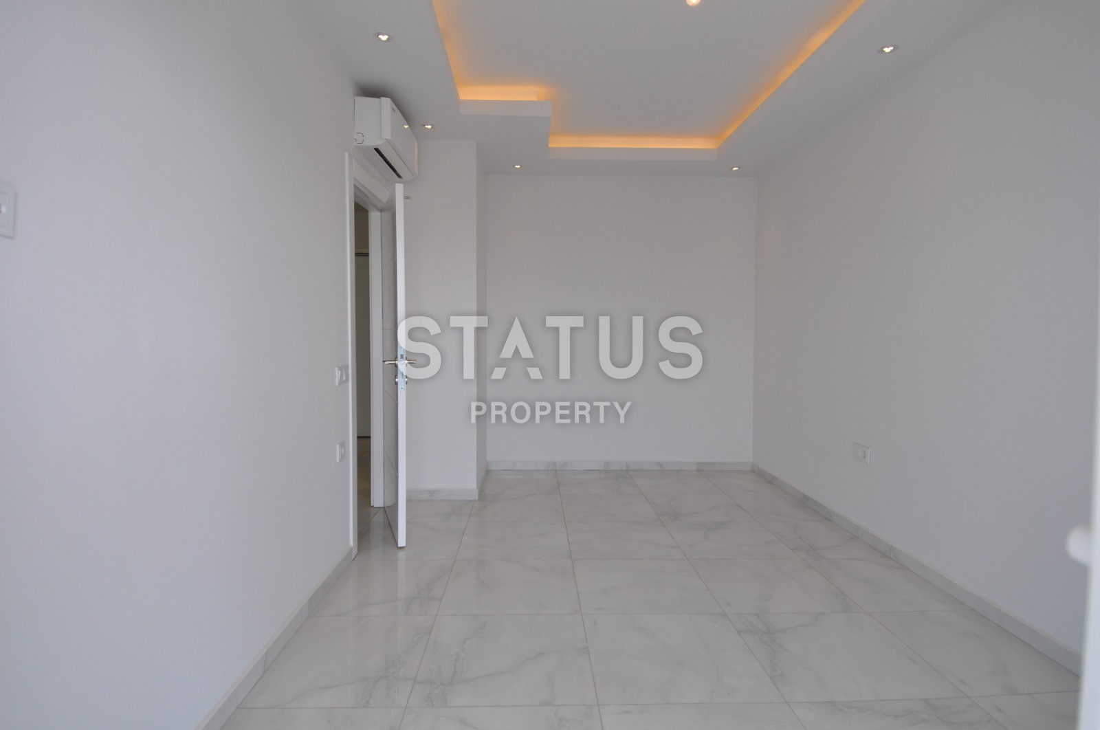 Новая двухкомнатная квартира в комплексе с отличной инфраструктурой, 60 м2 фото 16