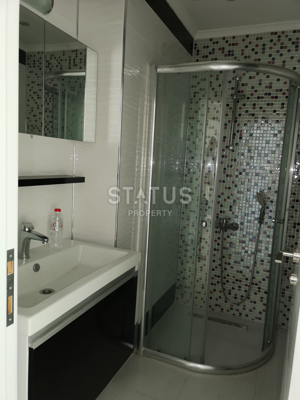 Новая двухкомнатная квартира в комплексе с отличной инфраструктурой, 60 м2 фото 17