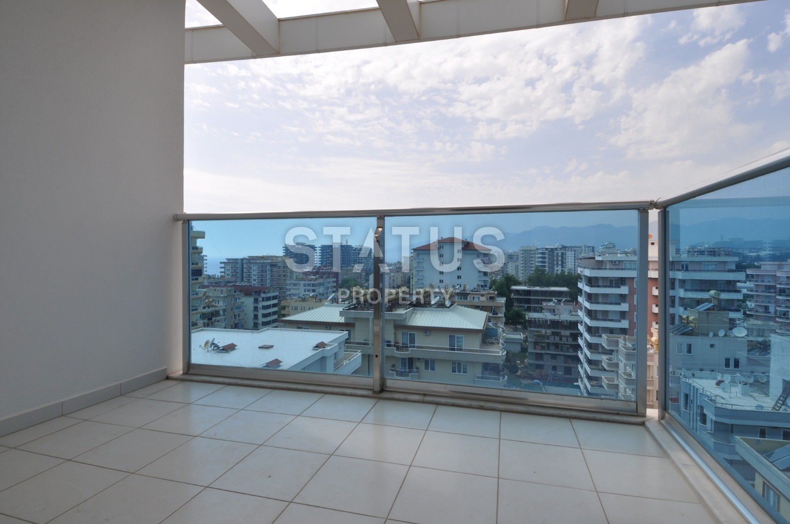 Новая двухкомнатная квартира в комплексе с отличной инфраструктурой, 60 м2 фото 20