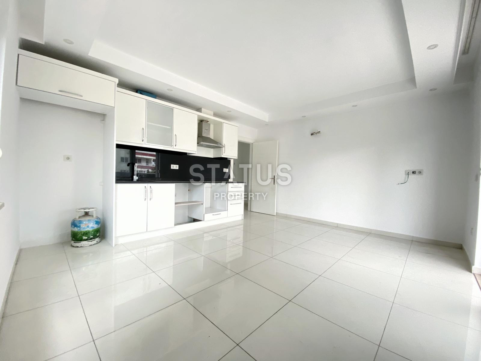 Beautiful three-room apartment on the very shore of Cleopatra beach, 95 m2 фото 6