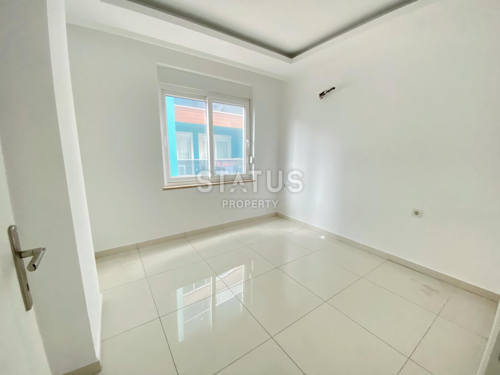 Beautiful three-room apartment on the very shore of Cleopatra beach, 95 m2 фото 10