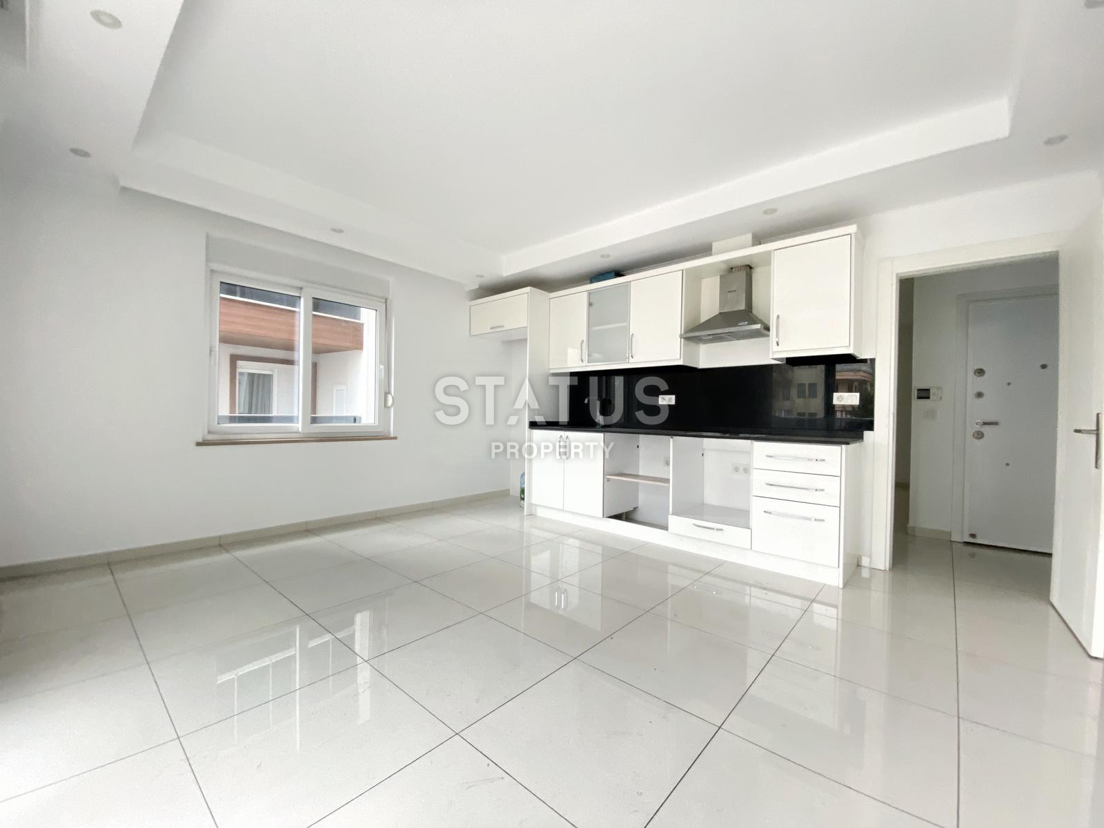 Beautiful three-room apartment on the very shore of Cleopatra beach, 95 m2 фото 11