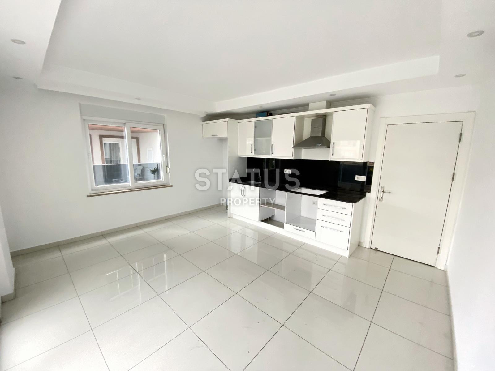 Beautiful three-room apartment on the very shore of Cleopatra beach, 95 m2 фото 13