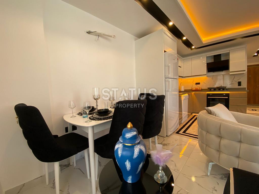 Furnished cozy apartment 2+1 in the Cleopatra area, 100 m2 фото 5