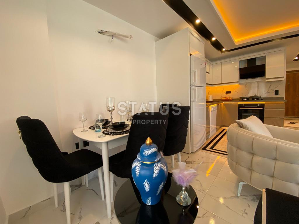 Furnished cozy apartment 2+1 in the Cleopatra area, 100 m2 фото 6