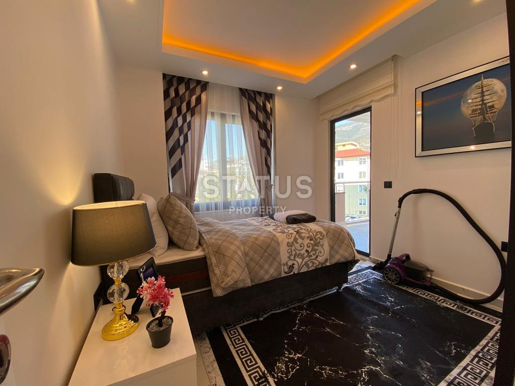 Furnished cozy apartment 2+1 in the Cleopatra area, 100 m2 фото 10