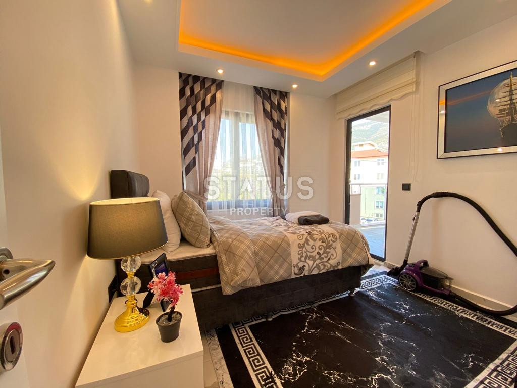 Furnished cozy apartment 2+1 in the Cleopatra area, 100 m2 фото 11