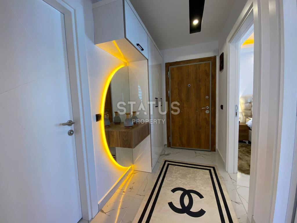 Furnished cozy apartment 2+1 in the Cleopatra area, 100 m2 фото 12