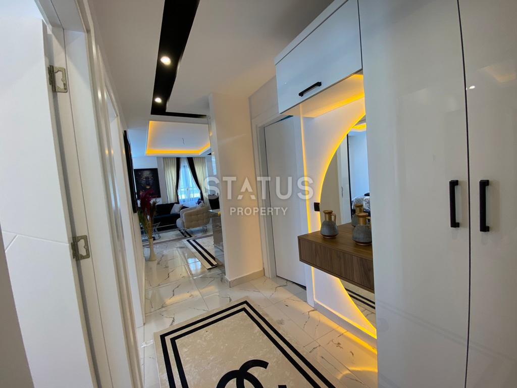 Furnished cozy apartment 2+1 in the Cleopatra area, 100 m2 фото 14