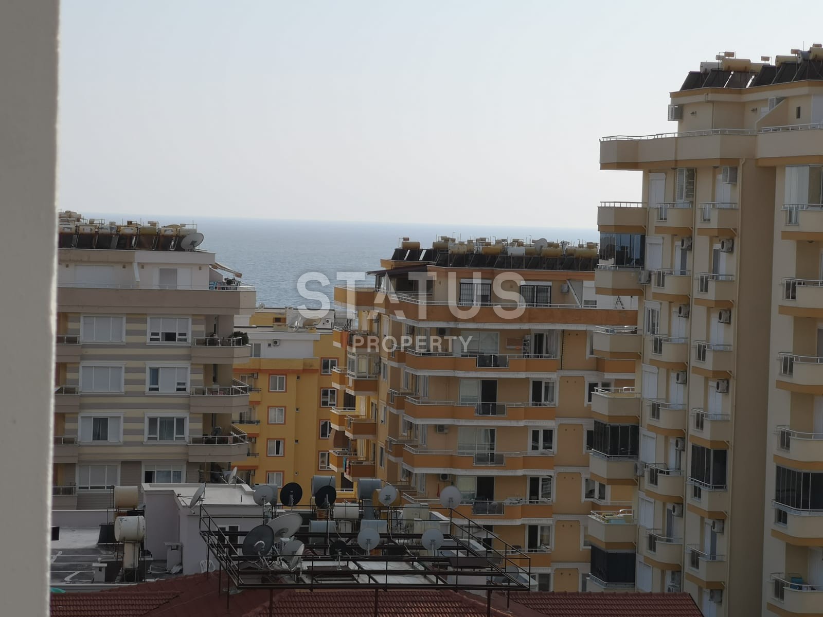 Новая двухкомнатная квартира в комплексе с отличной инфраструктурой, 60 м2 фото 25