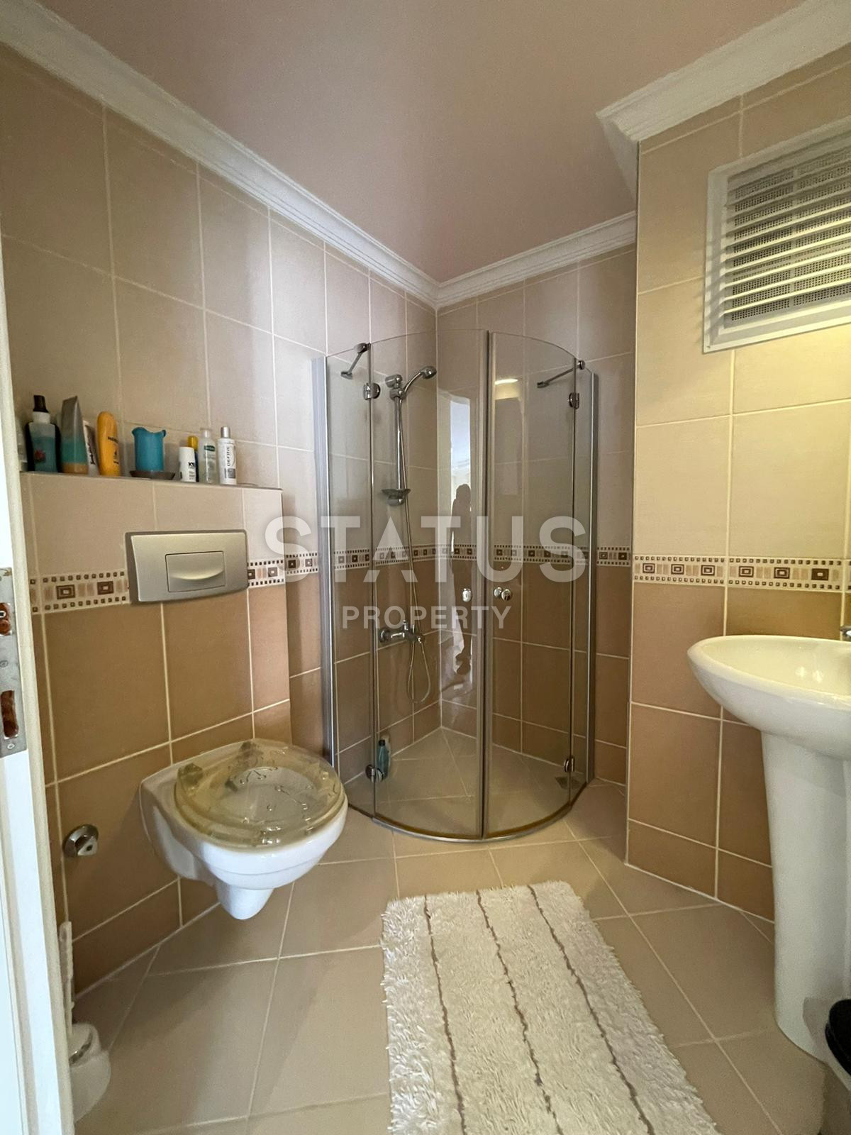 Penthouse 2+1 in a great quiet location at a bargain price. 205m2 фото 13