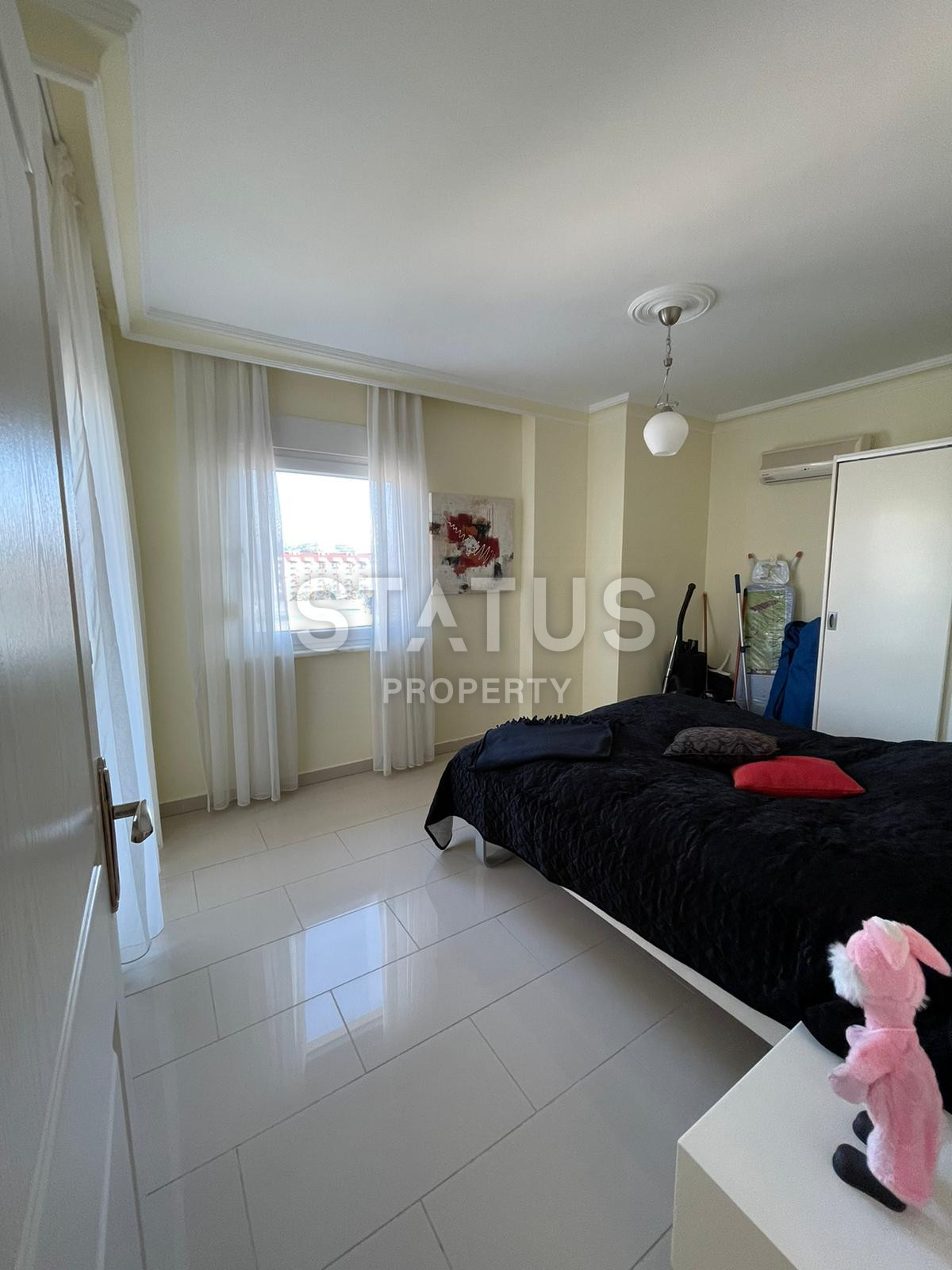 Penthouse 2+1 in a great quiet location at a bargain price. 205m2 фото 19