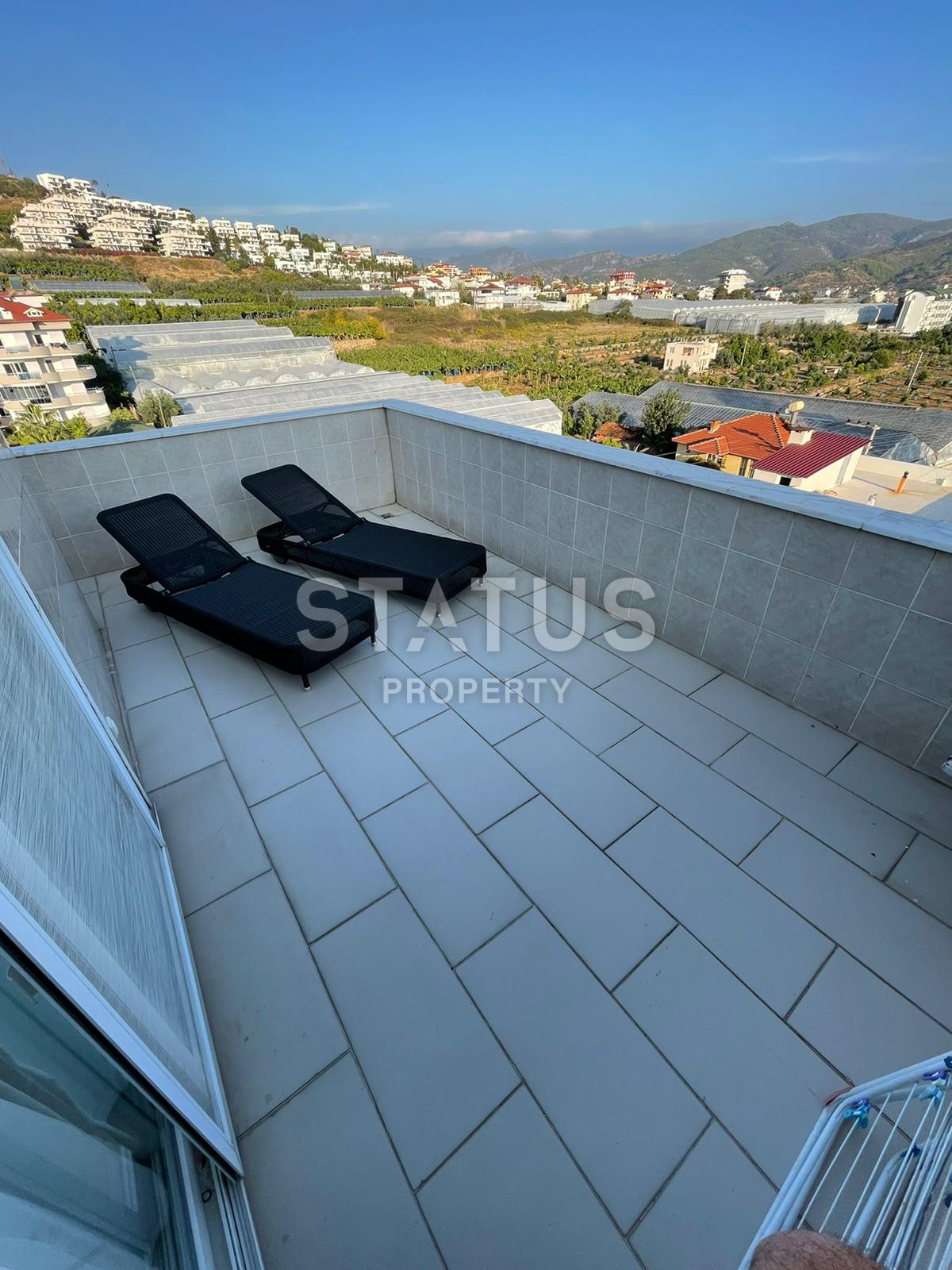 Penthouse 2+1 in a great quiet location at a bargain price. 205m2 фото 27
