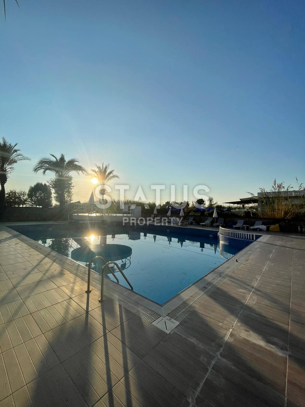 Penthouse 2+1 in a great quiet location at a bargain price. 205m2 фото 28