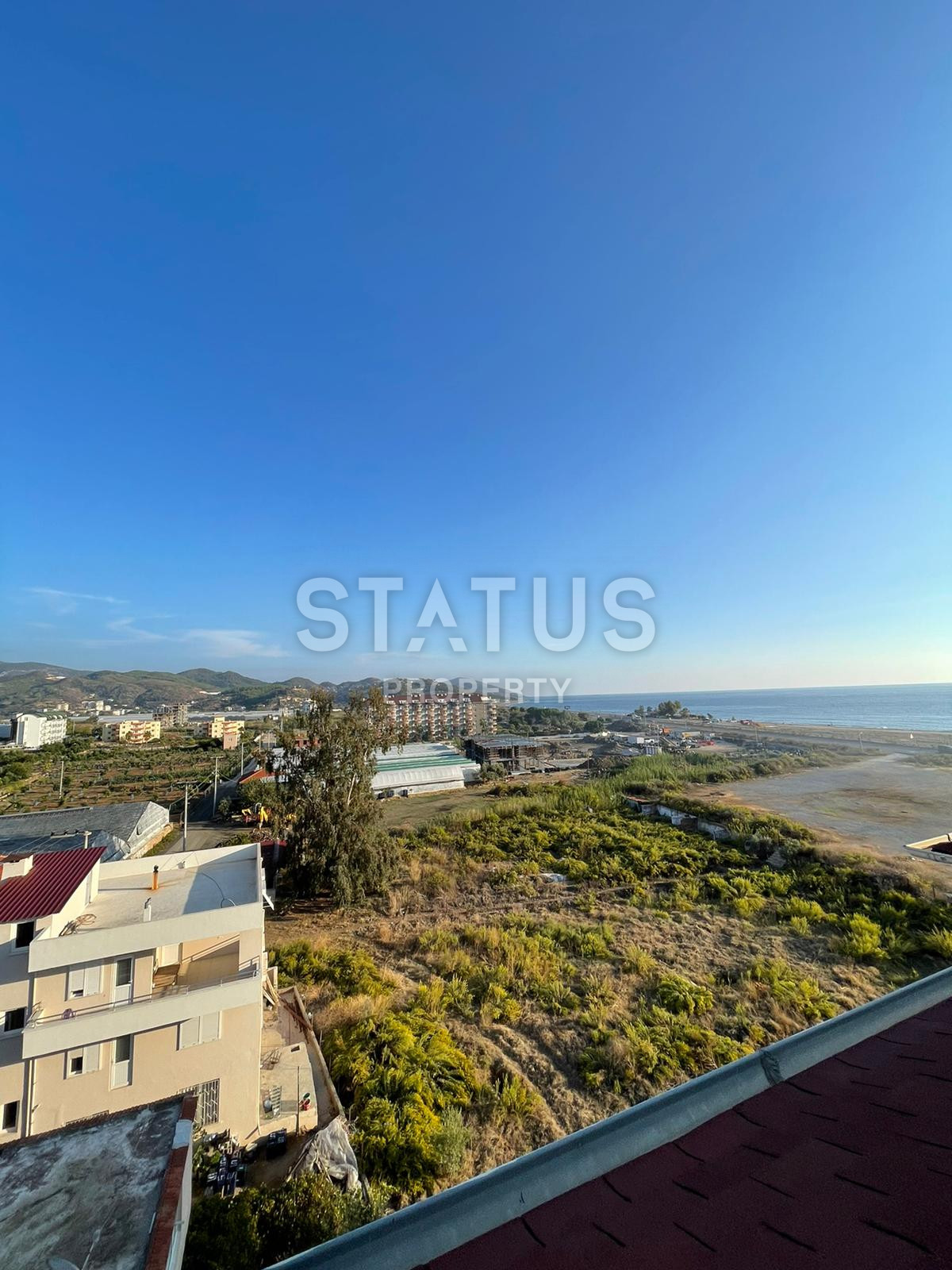 Penthouse 2+1 in a great quiet location at a bargain price. 205m2 фото 29