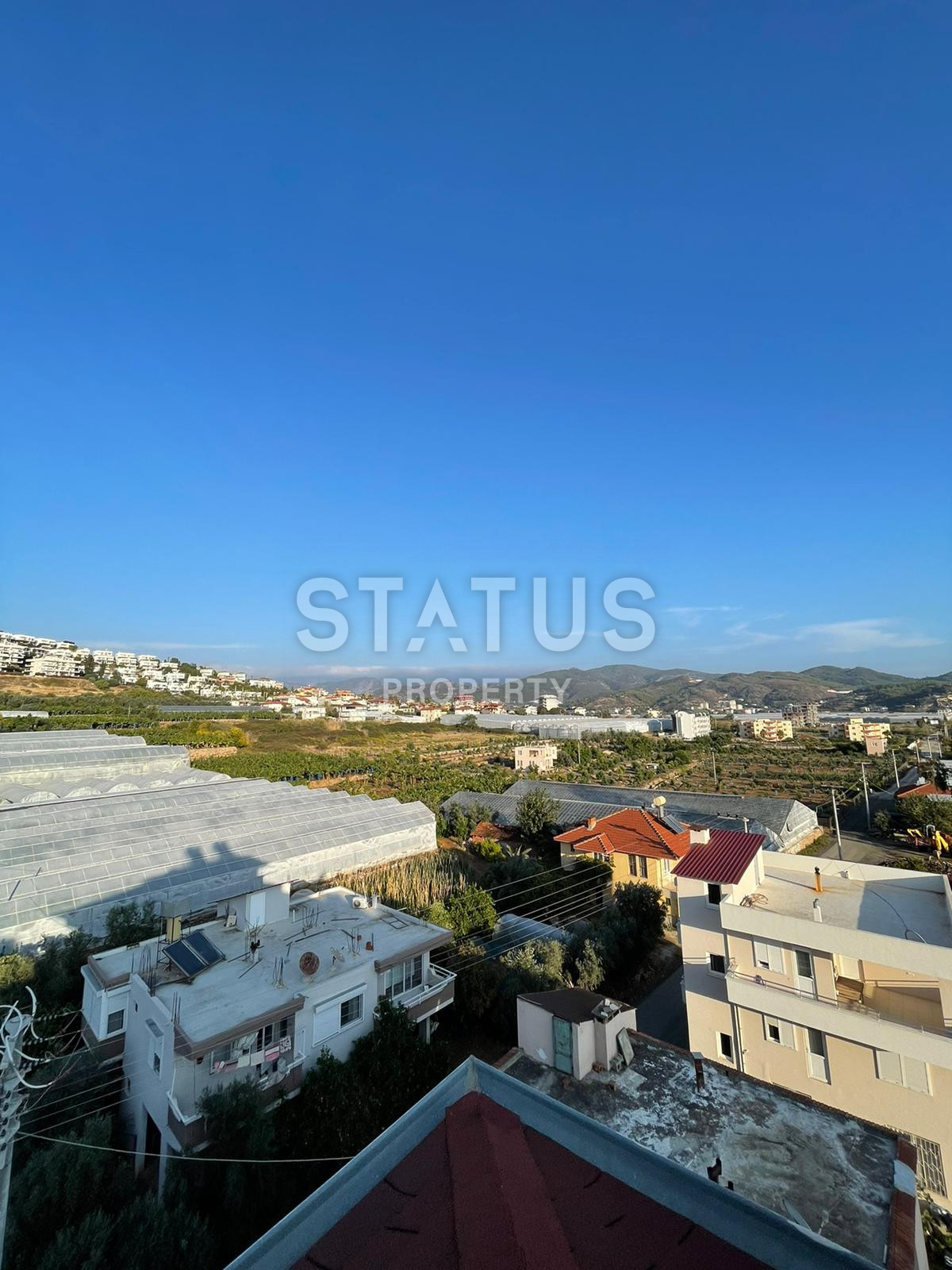 Penthouse 2+1 in a great quiet location at a bargain price. 205m2 фото 30