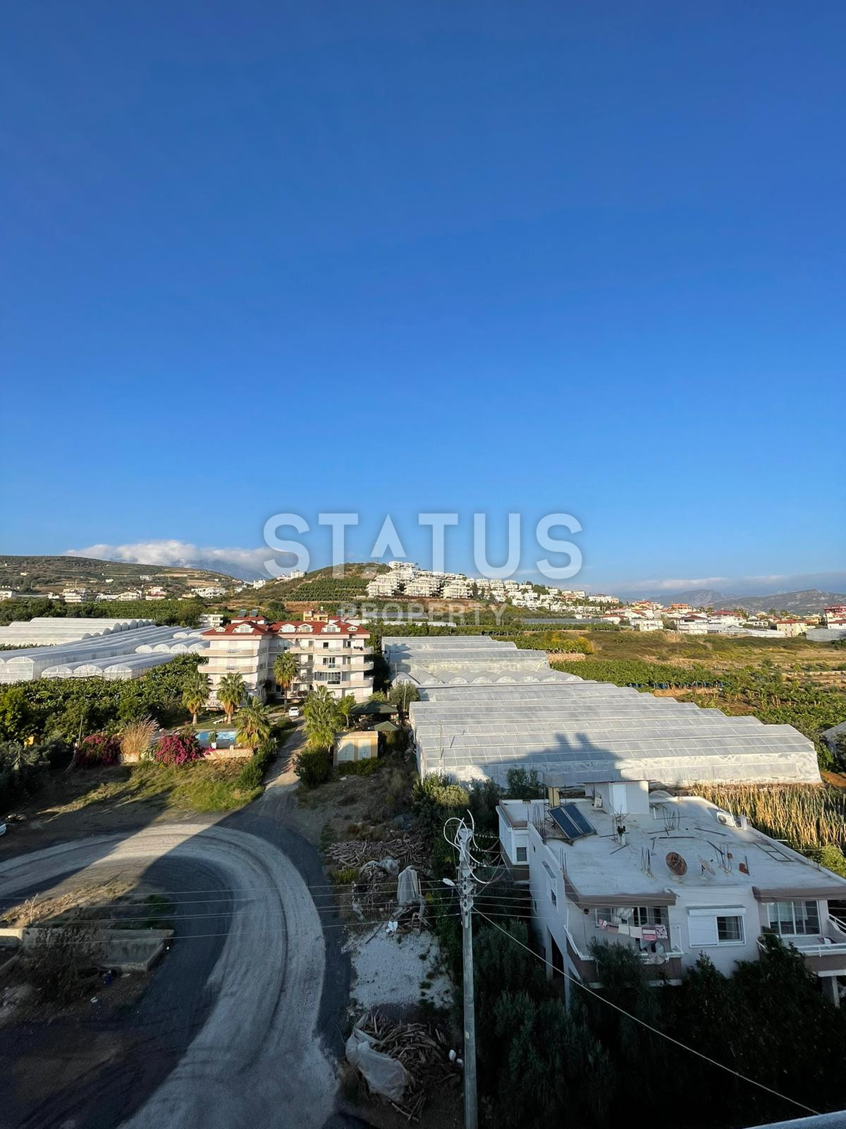 Penthouse 2+1 in a great quiet location at a bargain price. 205m2 фото 31