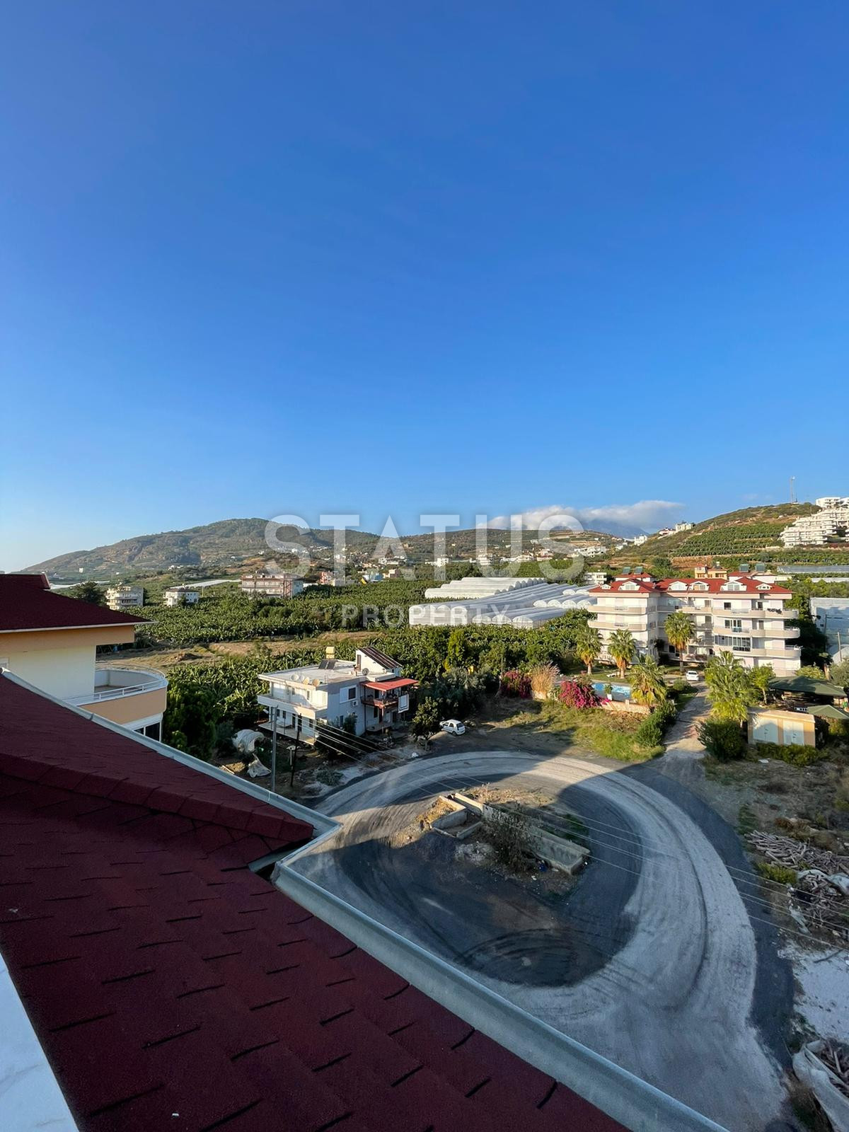 Penthouse 2+1 in a great quiet location at a bargain price. 205m2 фото 32