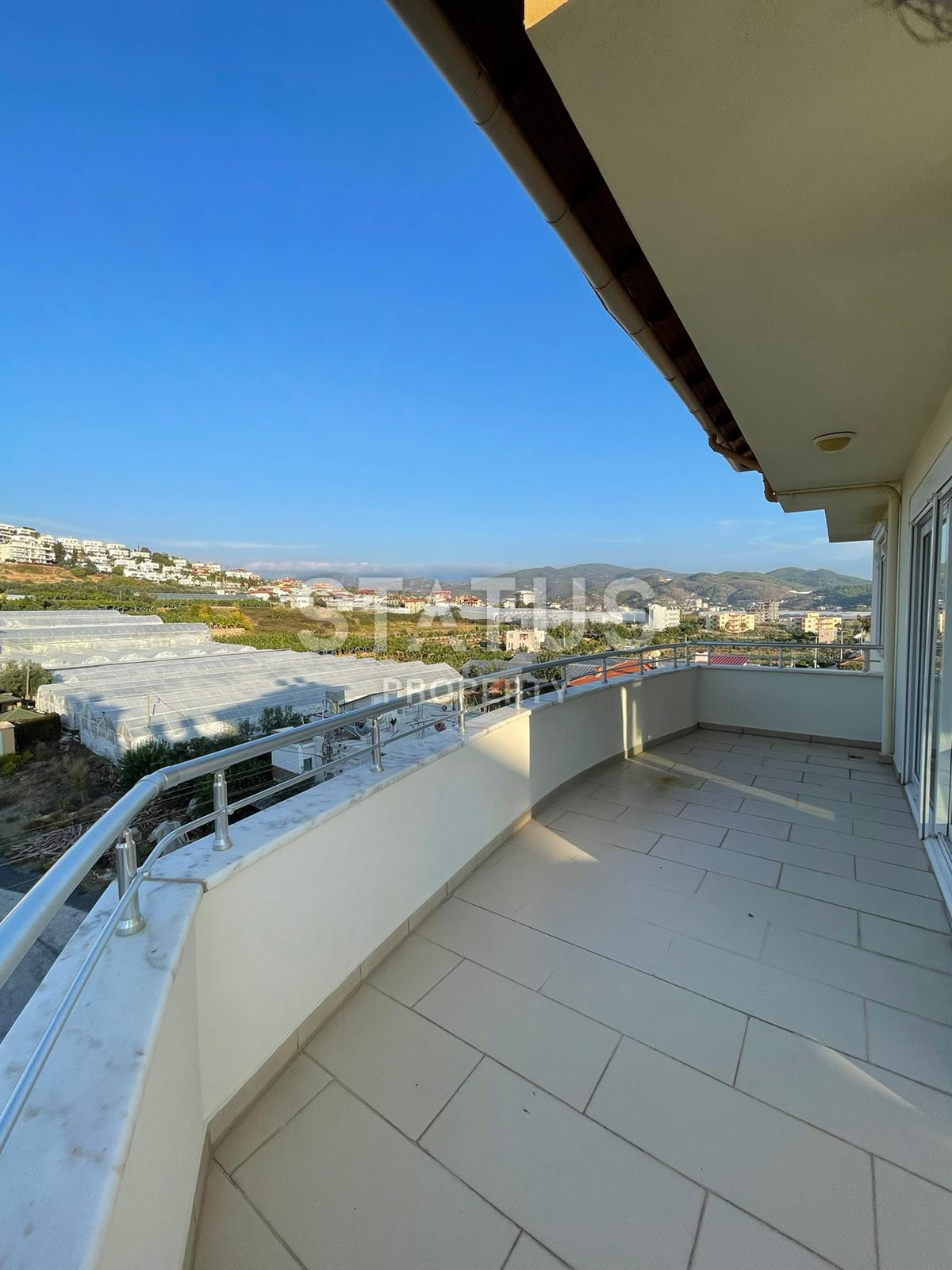 Penthouse 2+1 in a great quiet location at a bargain price. 205m2 фото 33