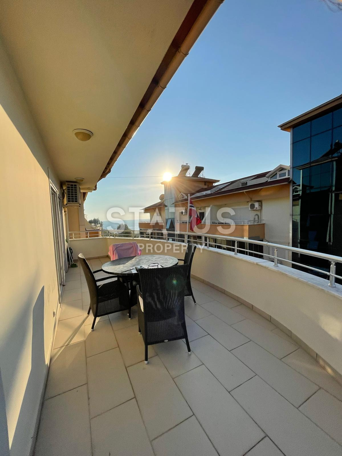 Penthouse 2+1 in a great quiet location at a bargain price. 205m2 фото 34