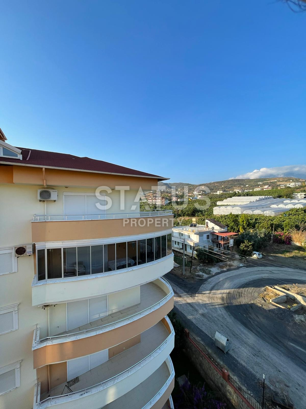 Penthouse 2+1 in a great quiet location at a bargain price. 205m2 фото 35