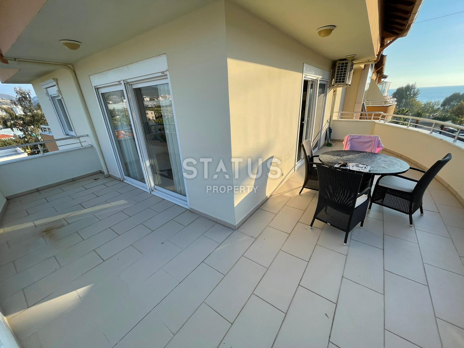 Penthouse 2+1 in a great quiet location at a bargain price. 205m2 фото 37