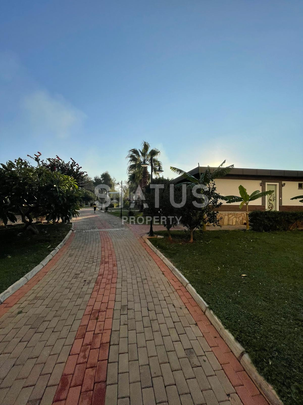 Penthouse 2+1 in a great quiet location at a bargain price. 205m2 фото 38