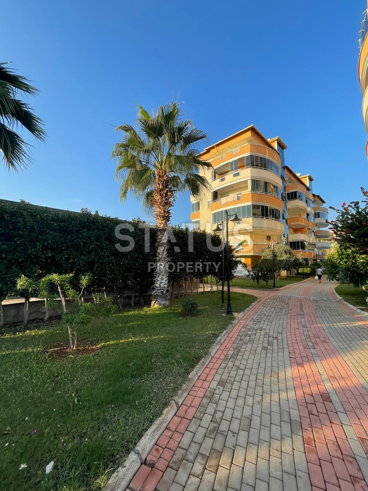 Penthouse 2+1 in a great quiet location at a bargain price. 205m2 фото 39