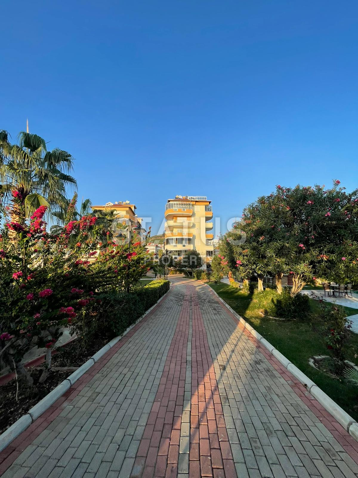 Penthouse 2+1 in a great quiet location at a bargain price. 205m2 фото 40