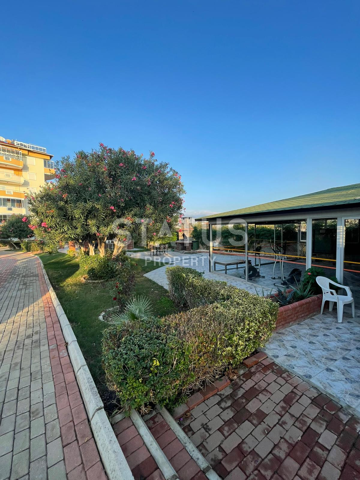 Penthouse 2+1 in a great quiet location at a bargain price. 205m2 фото 41