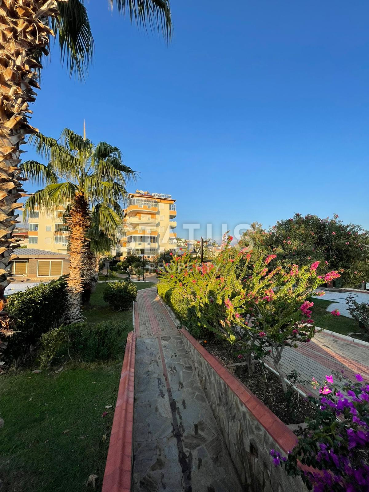 Penthouse 2+1 in a great quiet location at a bargain price. 205m2 фото 42