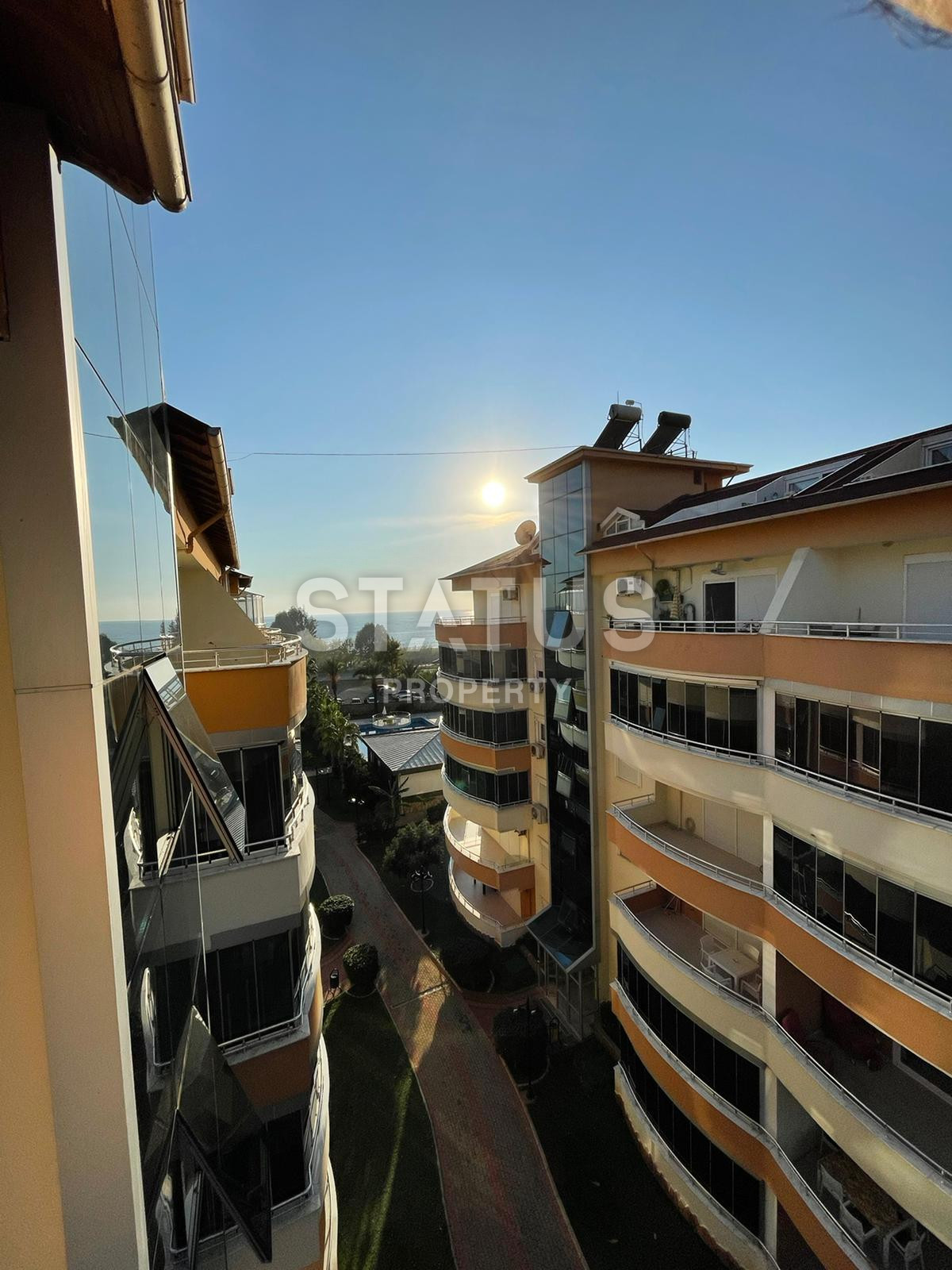 Penthouse 2+1 in a great quiet location at a bargain price. 205m2 фото 43