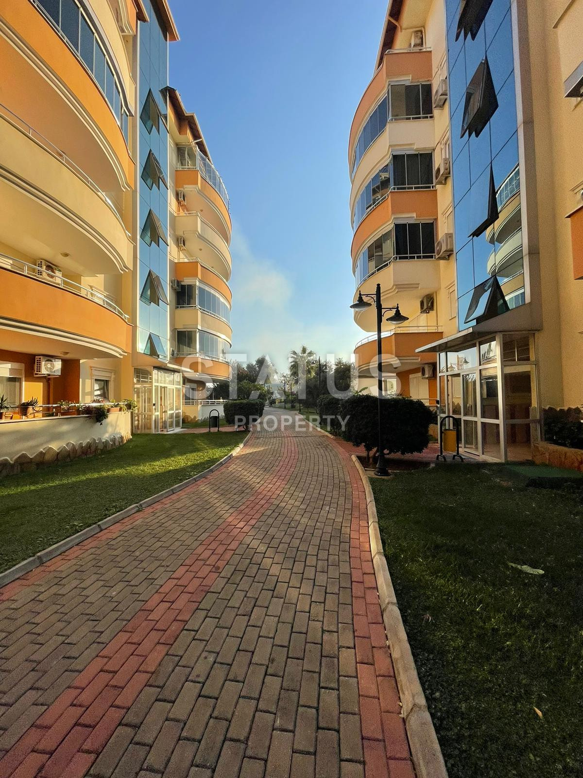 Penthouse 2+1 in a great quiet location at a bargain price. 205m2 фото 45