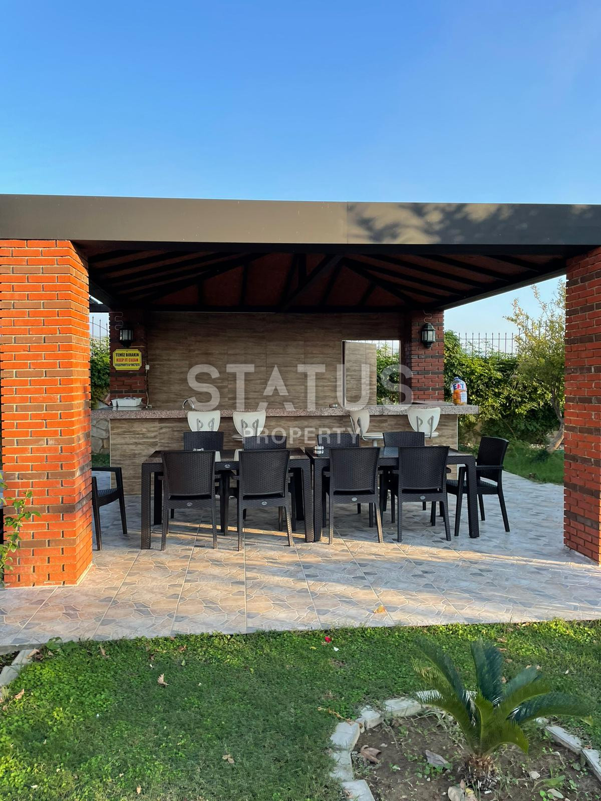 Penthouse 2+1 in a great quiet location at a bargain price. 205m2 фото 46