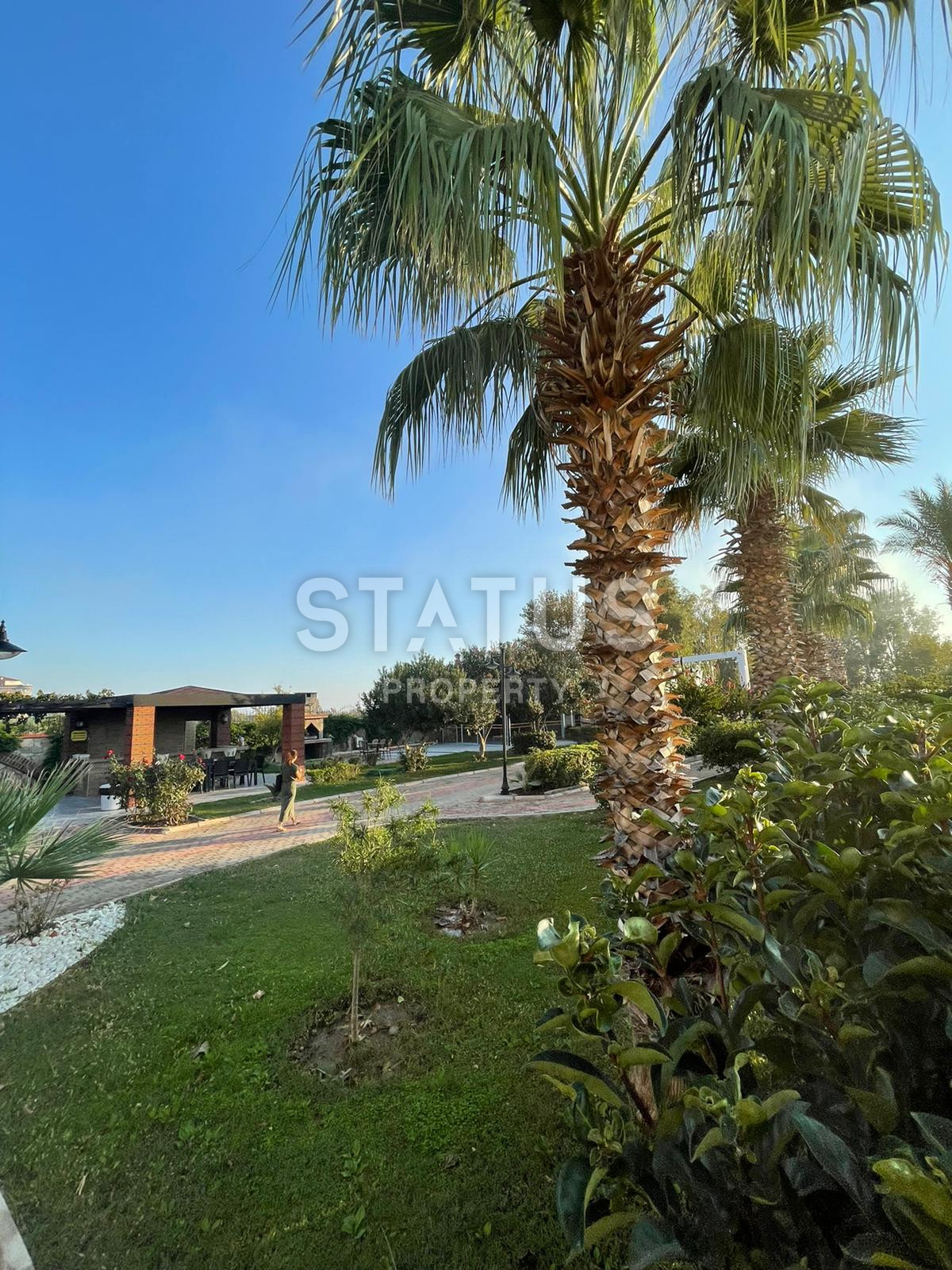 Penthouse 2+1 in a great quiet location at a bargain price. 205m2 фото 48